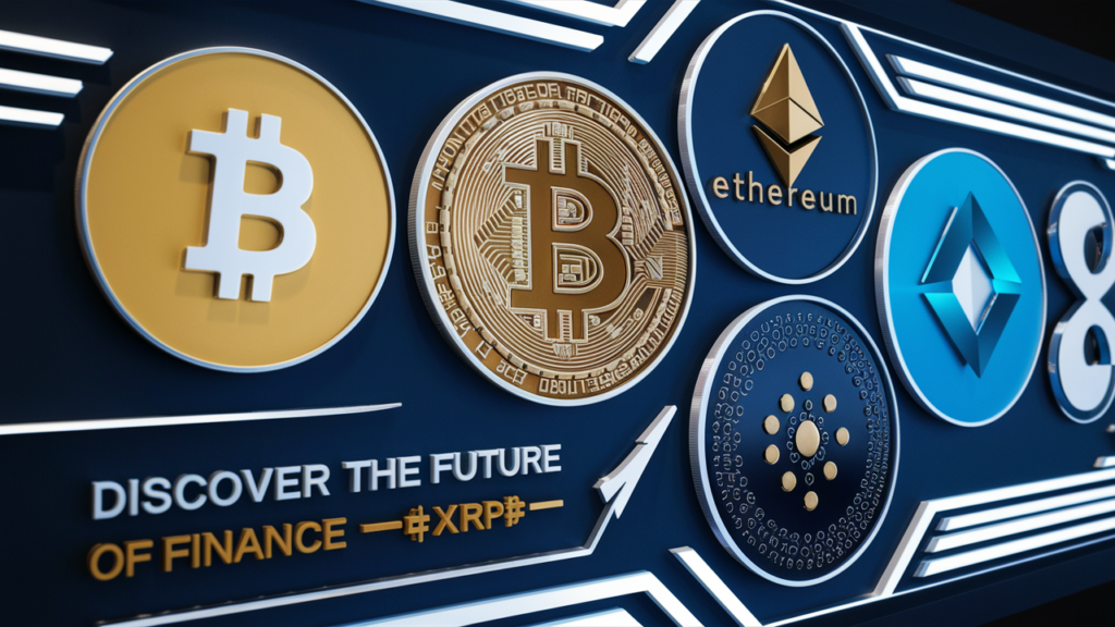 Top Cryptocurrencies to Watch in 2024