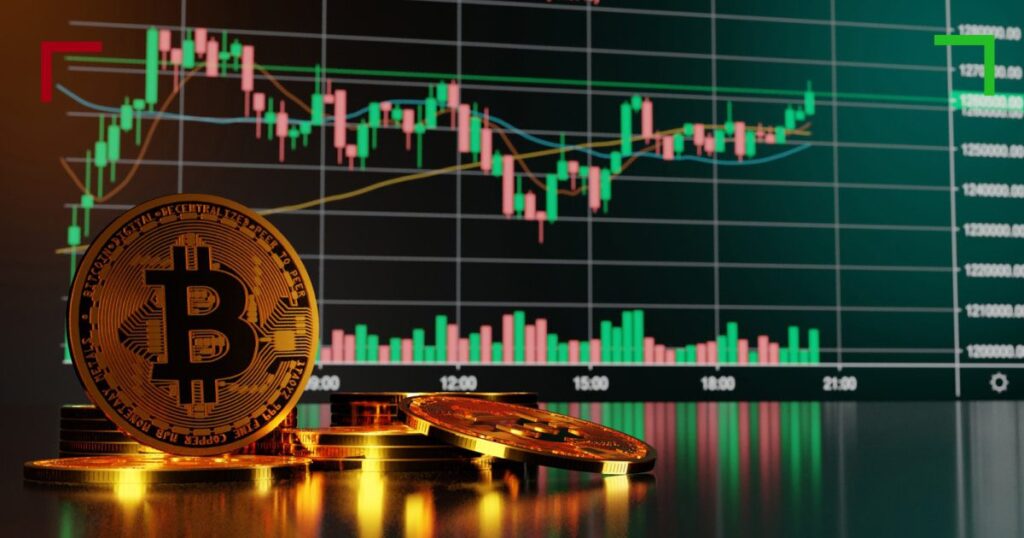 Bitcoin Investment Strategy for Beginners